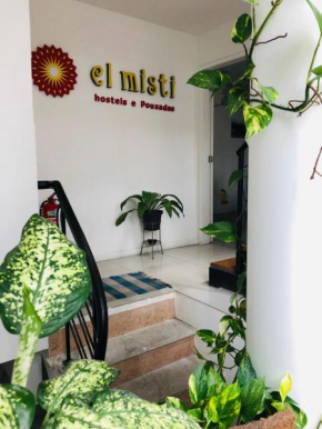 El Misti Suites Copacabana